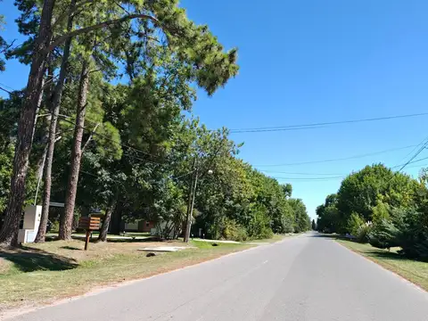 Terreno en Venta en Parque Las Naciones, USD 36.500