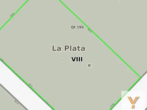 Casa venta  3 dormitorios 1 baño Patio y pileta - 6000 mts2 -  Abasto
