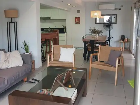 DUPLEX 3 DORM C/ PILETA- HOUSING ARGUELLO