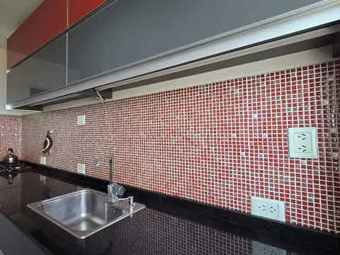 Departamento en Venta en Centro, USD 80.000