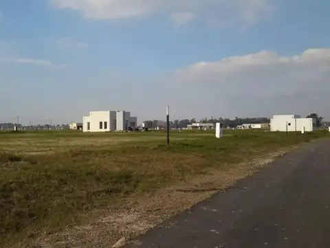 Terreno en Venta en Tiempos De Canning, USD 16.000