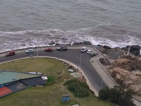 Venta de Departamento 2 AMBIENTES en Playa Chica, Mar del Plata