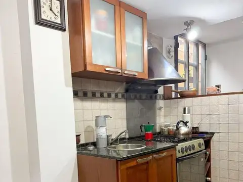 Depto Tipo Casa en Venta en Abasto, USD 75.000