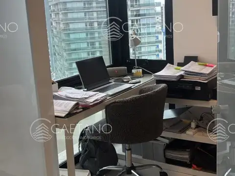 Departamento en Alquiler Temporal de 1 dormitorio