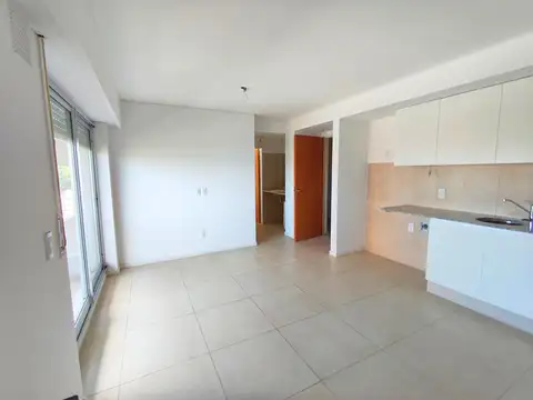 Departamento en Venta al Oeste
