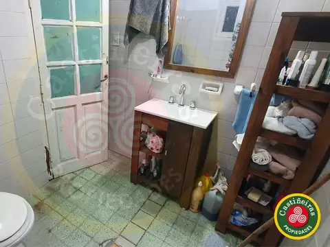 Depto Tipo Casa en Venta 50 años