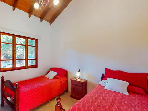 CHALET UBICADO EN ZONA NORTE PINAMAR