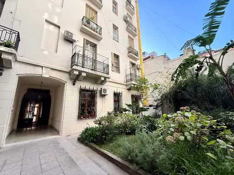 Alquiler departamento Monserrat