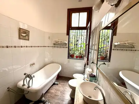 Departamento en Alquiler en Monserrat, USD 1.200