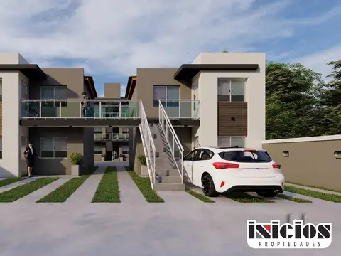 Departamentos: Tucuman N° 3449 E/ Obligado y Dardo Rocha - Costa Azul - C685