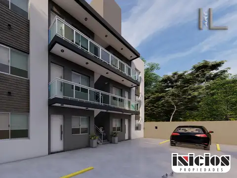 Departamento en Venta en Costa Azul, USD 39.000