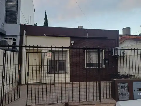 casa 3 amb. (P.H.)