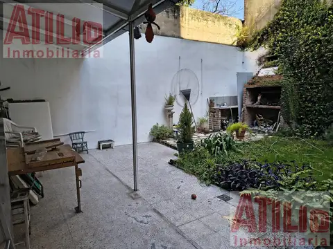 Depto Tipo Casa en Venta 55 años