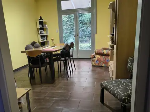Depto Tipo Casa en Venta en Nuñez, USD 170.000