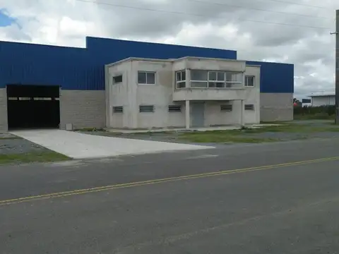 Ruta 2 35500