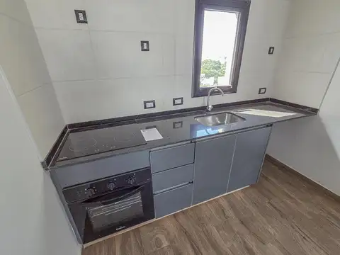 Departamento en Venta A Estrenar
