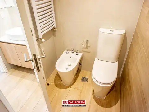 Departamento en Venta en Centro, USD 280.000