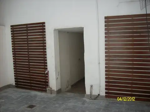 Juan Martin Campos 1600, Piso PB