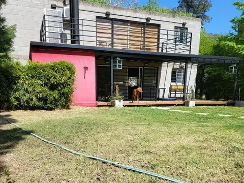 Casa en Alquiler Temporal de 2 dormitorios