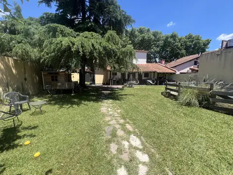 Terreno en Venta en Villa Ballester, USD 280.000