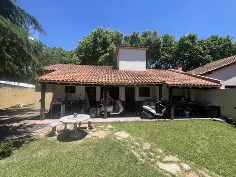 Boulevard Ballester al 5200 entre Lamadrid y San Lorenzo