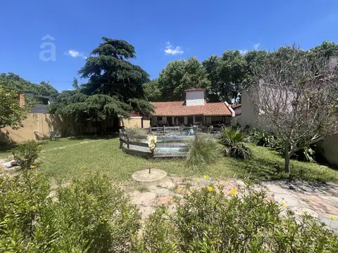 Terreno en Venta de 875,0 m2