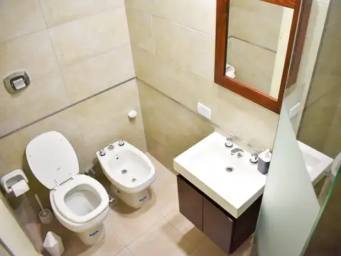 Departamento en Alquiler al Este