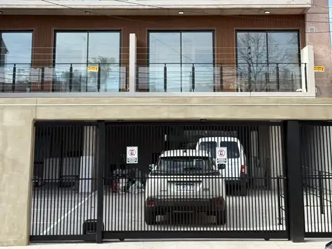 Cangallo 100, Piso 2