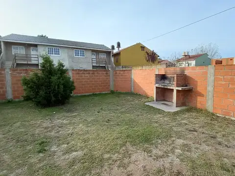Casa en Venta 16 años