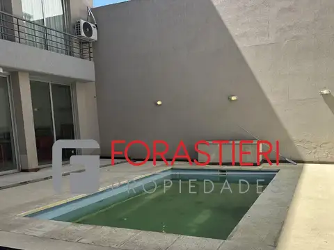 Departamento en Alquiler / Alquiler Temporario