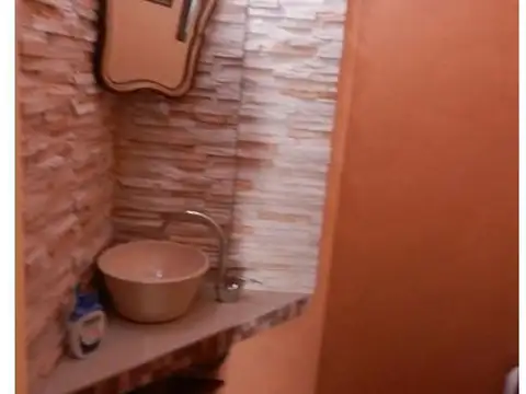 Gral Alvear 100, Piso P.A.