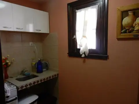 Oficina en Venta en Martinez, USD 190.000