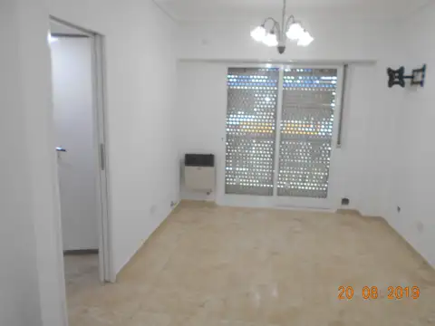 Departamento en Alquiler de 3 ambientes