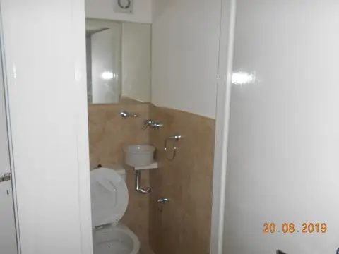 Terrero 2300, Piso 1