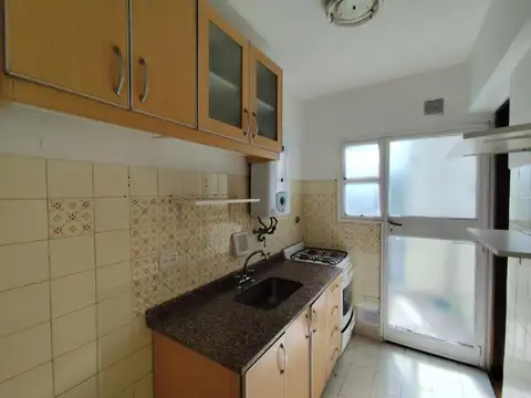 Av. San Martin 1600, Piso 8