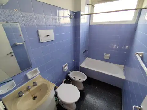 Departamento en Alquiler en Paternal, $ 580.000