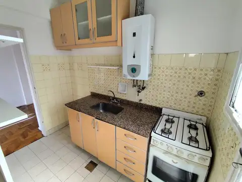Departamento de 2 ambiente en ALQUILER