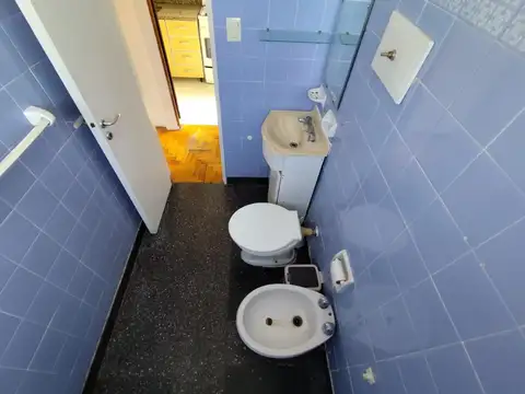 Departamento en Alquiler de 1 dormitorio