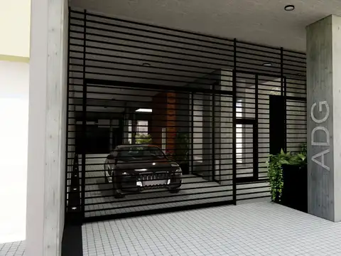 Departamento en Venta al Sur