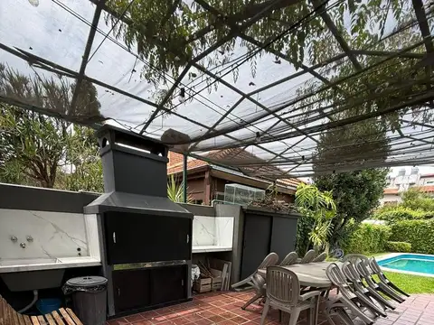 Casa en Alquiler de 4 dormitorios