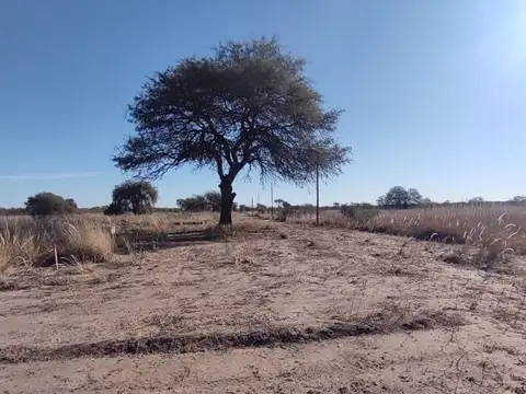 LOTES EN PREVENTA EN LA TRAVESÍA- LUYABA
