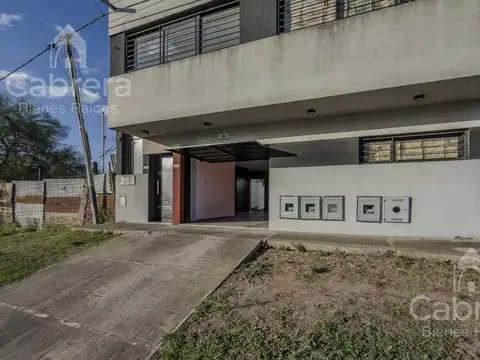 Departamento en Venta de 5 ambientes