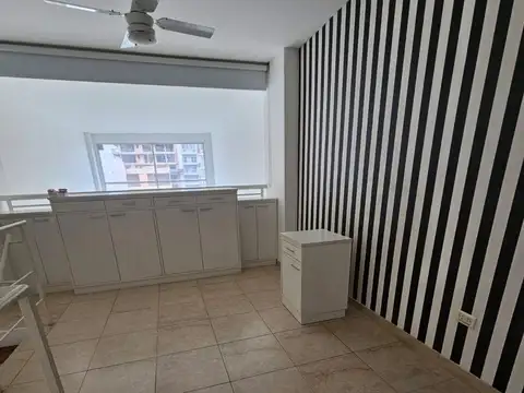 ALQUILER DEPARTAMENTO LOFT 2 AMBIENTES BARRACAS