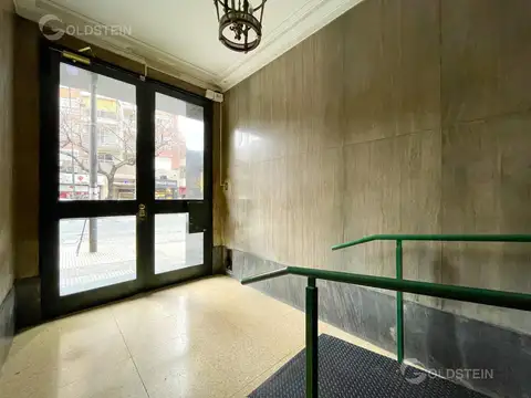 Departamento en Venta en Almagro, USD 137.000