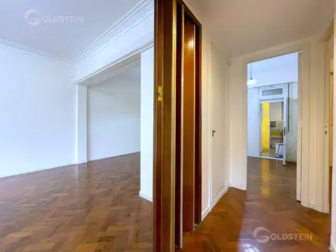 Departamento en Venta de 4 ambientes