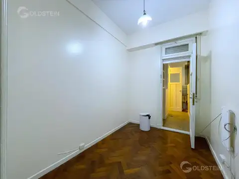 Departamento en Venta 60 años