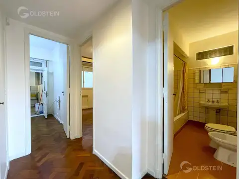 Departamento - Almagro