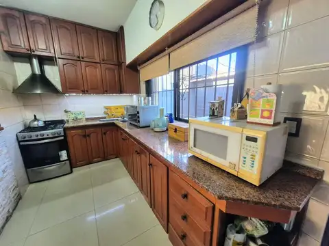Casa en Venta 20 años