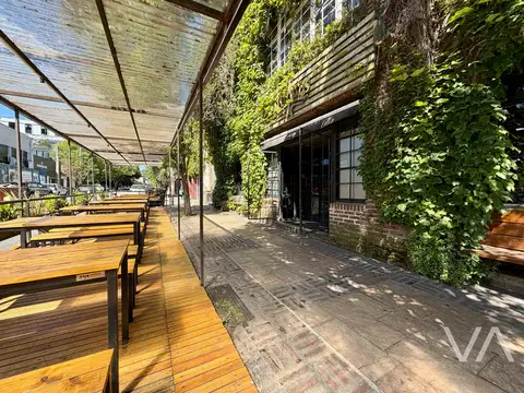 Local en Alquiler en Playa Grande, USD 4.000