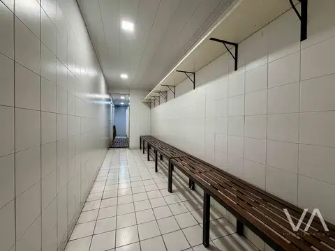 Bernardo De Irigoyen 3800